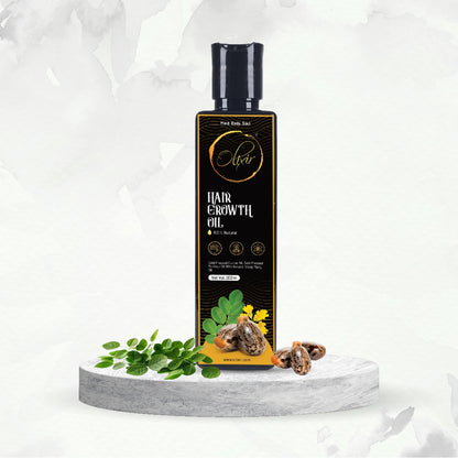 Hair Growth Oil