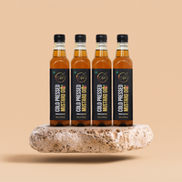 Pure Cold-Pressed Mustard Oil for Mindful Living  Traditionally extracted  No refining  Perfect for modern lifestyle